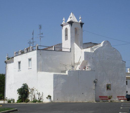 Igreja de Sao Bras